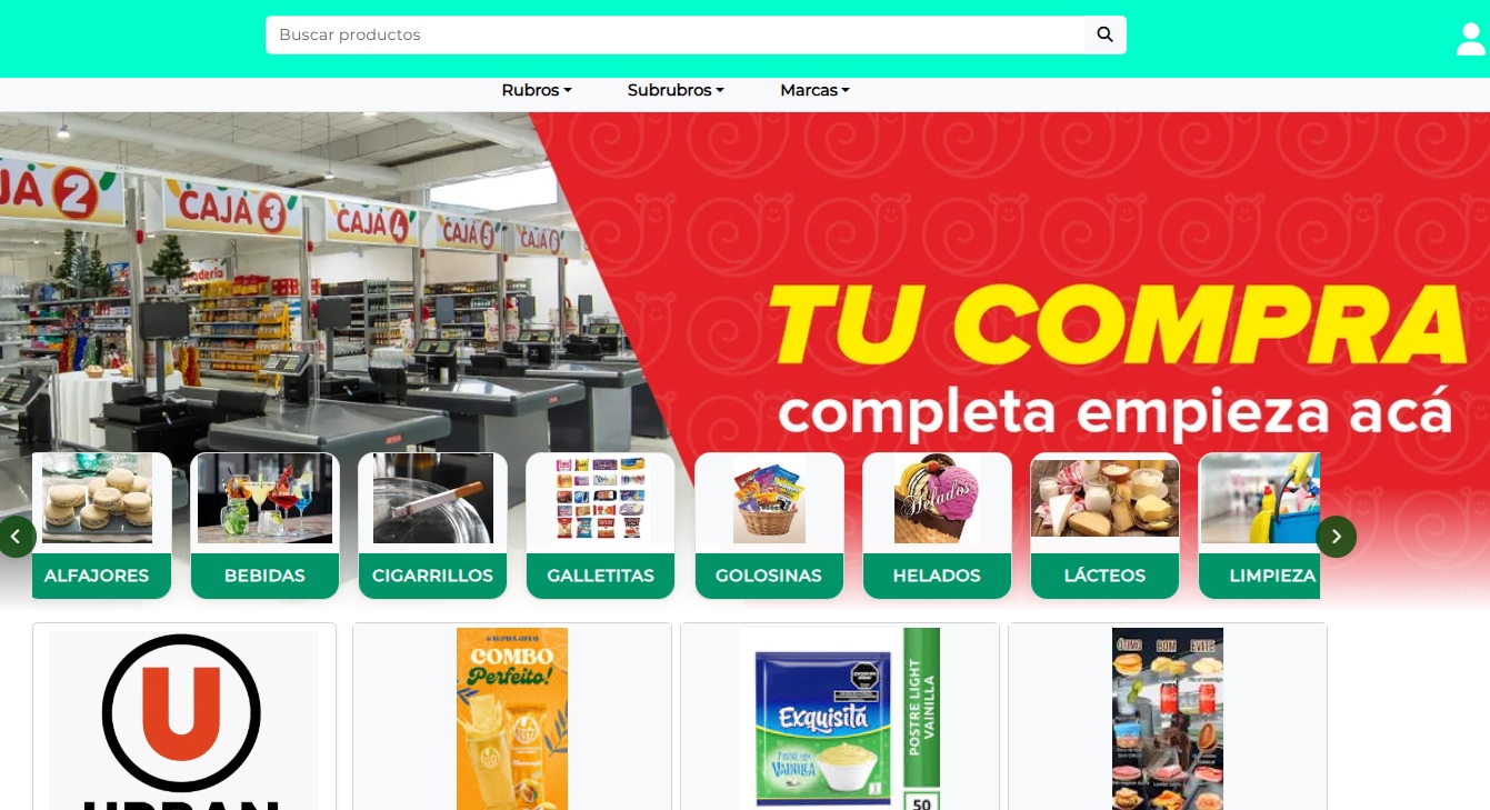 Almacén