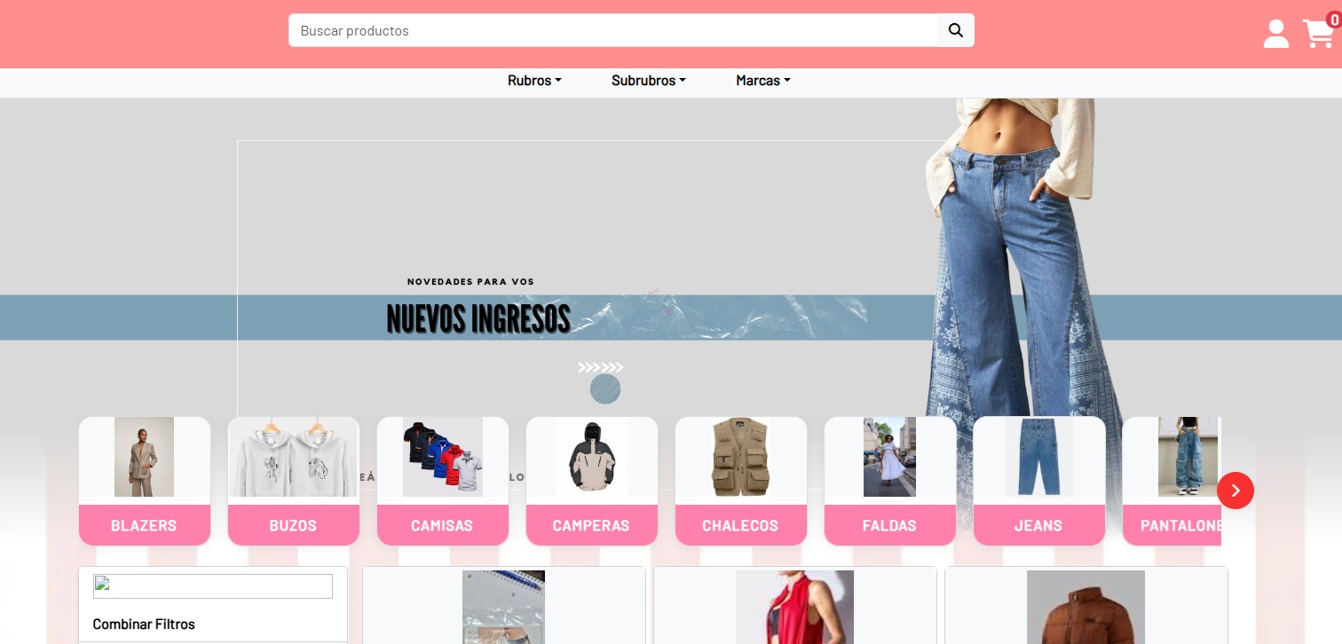 Web conectada