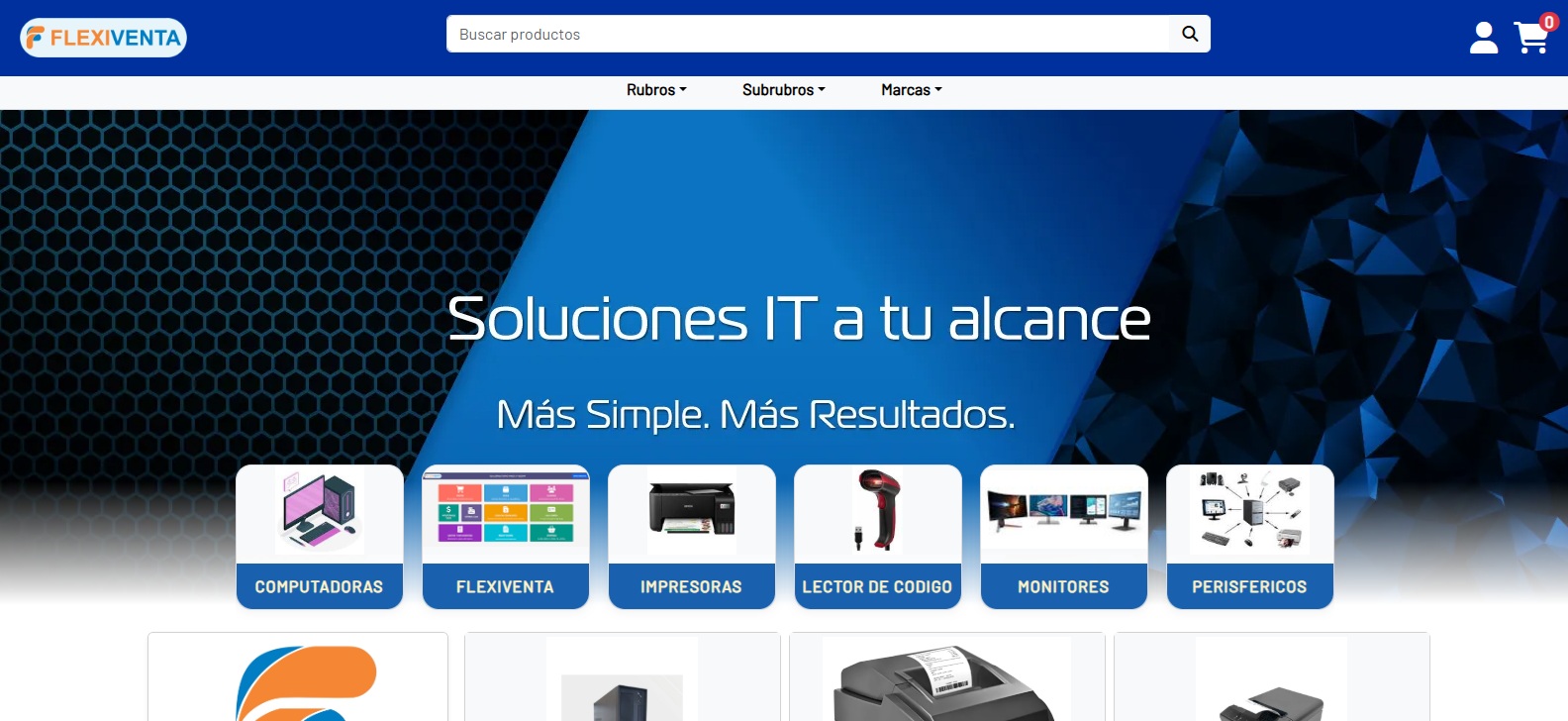 Web conectada